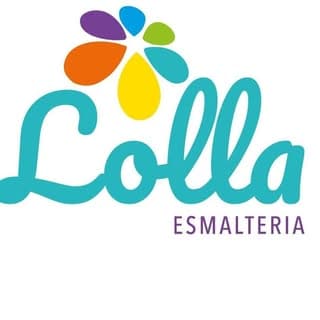 Lolla Esmalteriaa