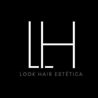 LOOK HAIR ESTÉTICA