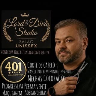 Edu Gomes Coiffeur