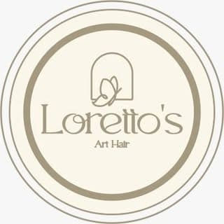 Lorettosarthair