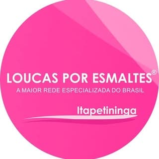 Loucas Por Esmaltes Itapê