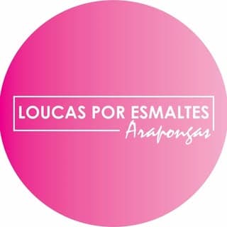 Loucas por Esmaltes