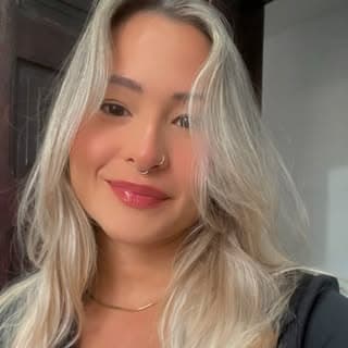 Lua Barreto