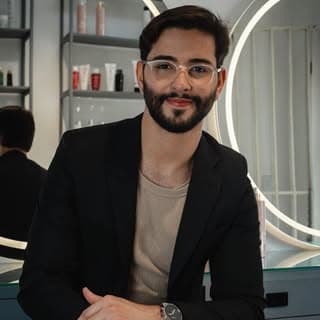 STUDIO L.A / LUCAS AREDES