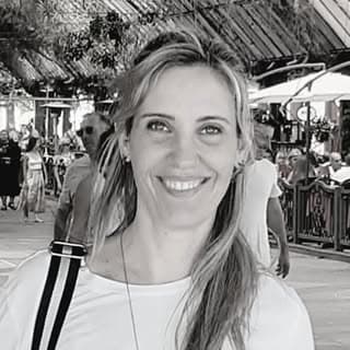 Lúcia | Salão de Beleza