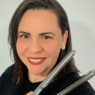 Luciana Albina Beauty