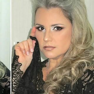Luh Zerbetto Make Up