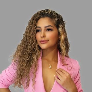 Luiza Vieira Beauty