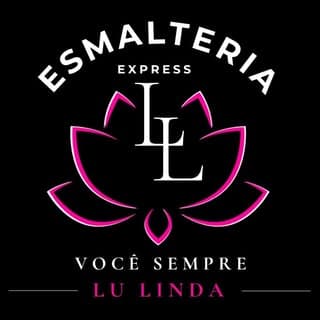 Lu Linda Esmalteria