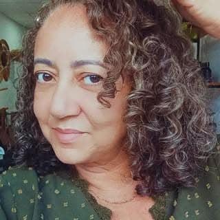 Lu Rodrigues - 1° Salão Naturalista em Linhares