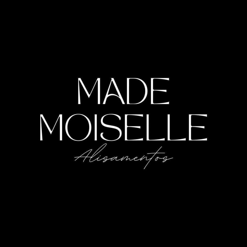 Mademoiselle Alisamentos