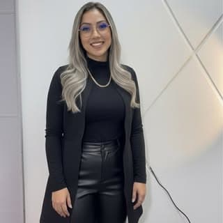 Magda Caetano