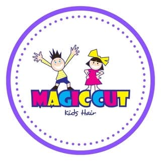Magic Cut Kids Hair