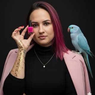 Mai's Esmalteria e Estética