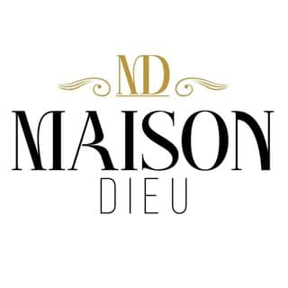 MAISON DIEU