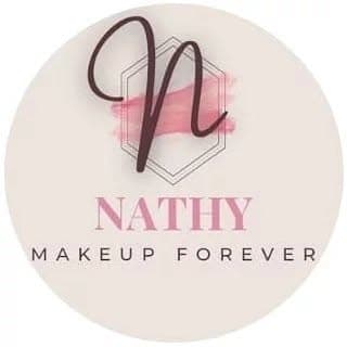Maquiagem Nathy
