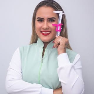Manuelly Dias Sobrancelhas
