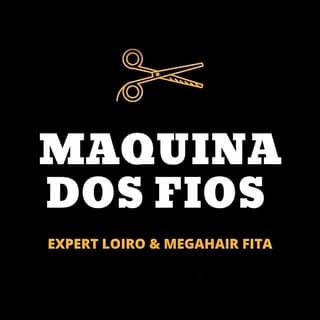Maquina Dos Fios