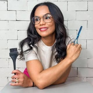 Mara Martins Cabelos e Micropigmentação