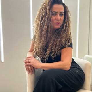 Márcia Fernandes