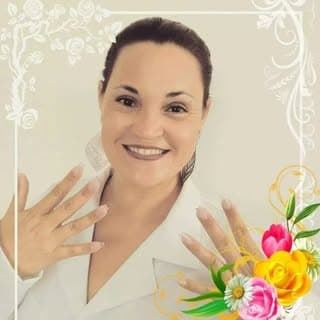 Marcia Gulin Nails Art