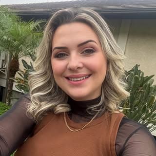 Marcielle Mattos