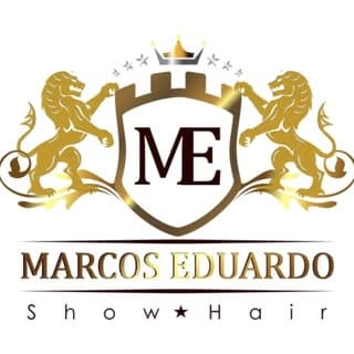 Marcos Eduardo Show Hair