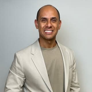 Marcos Larchet