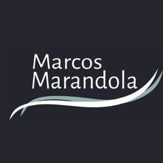 Marcos Marandola