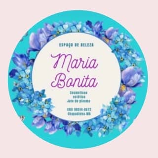 Espaço de Beleza Maria Bonita Chapadinha-MA