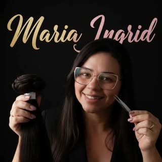 Maria Ingrid