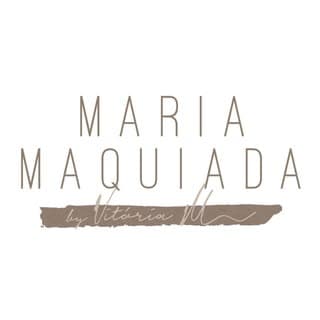 Studio Maria Maquiada