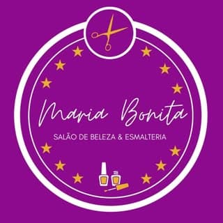 Maria Bonita Salão e Esmalteria