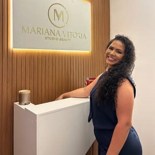 Mariana Vitória