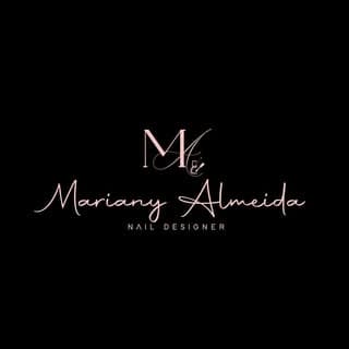 Mariany Almeida nails design