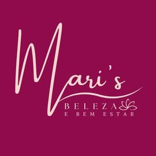 Mari’s - Beleza e Bem Estar