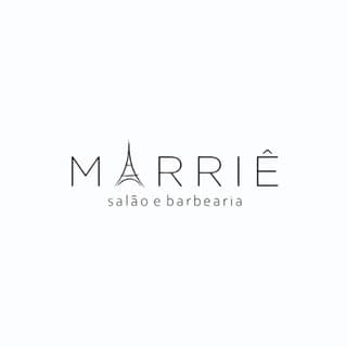 Marrie Salão e Barba