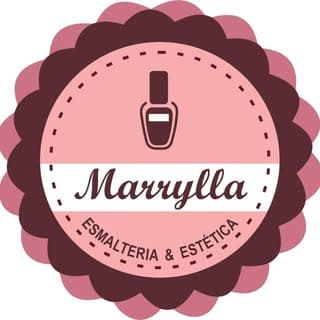 Marrylla Esmalteria e Estética