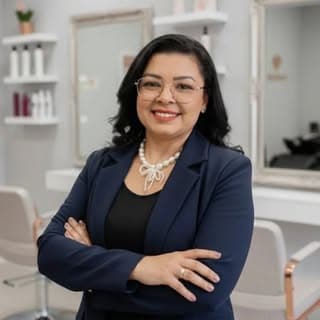 Mary Dantas