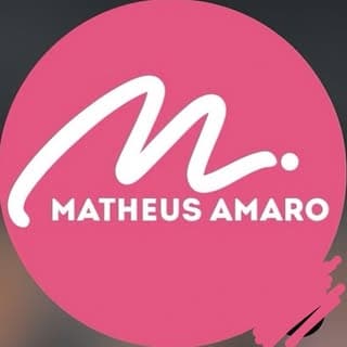 Matheus Amaro Hair