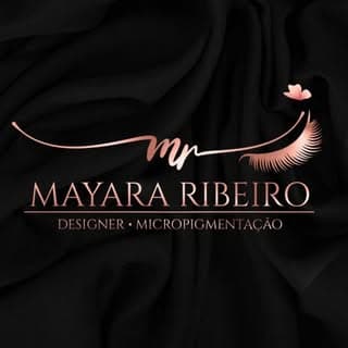 Mayara Ribeiro Micropigmentação