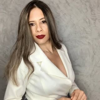 Mayara Oliveira | Salão de Beleza e Estética