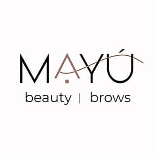 Mayú Beauty Brows