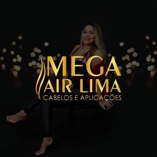 Mega Lima - Especialista em Mega Hair