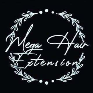 Mega Hair Extension