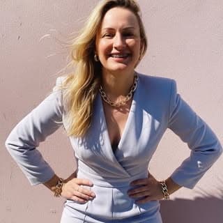 Mega Hair Itajai | Joelma