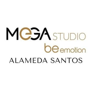 Mega Studio Be Emotion