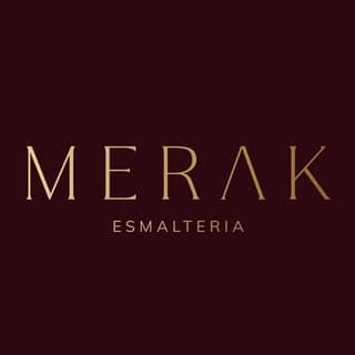Merak Esmalteria