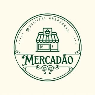 Mercadão Municipal