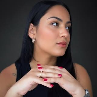 Michele Ferreira Micropigmentação